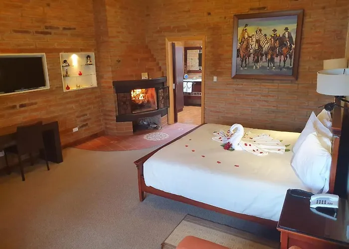 Puertolago Country Inn&Resort