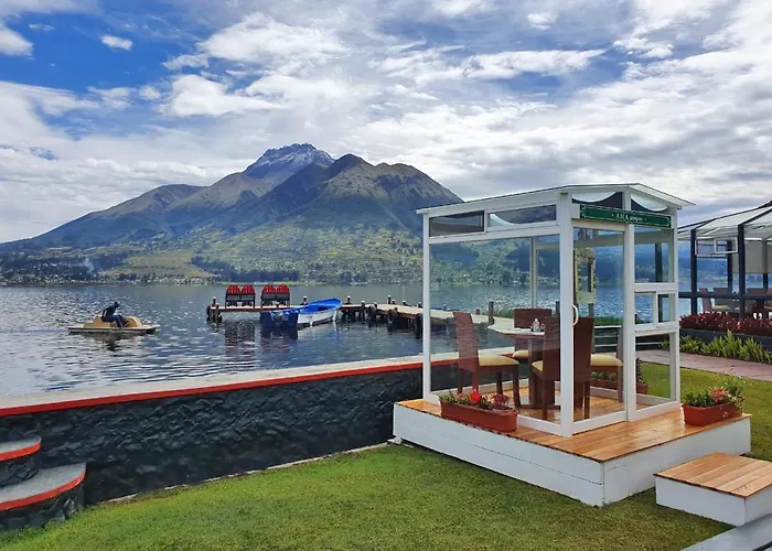 Puertolago Country Inn&Resort
