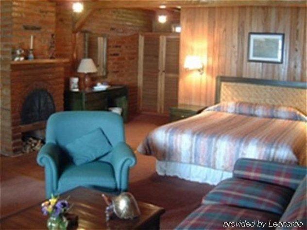 Puertolago Country Inn&resort Resort Otavalo
