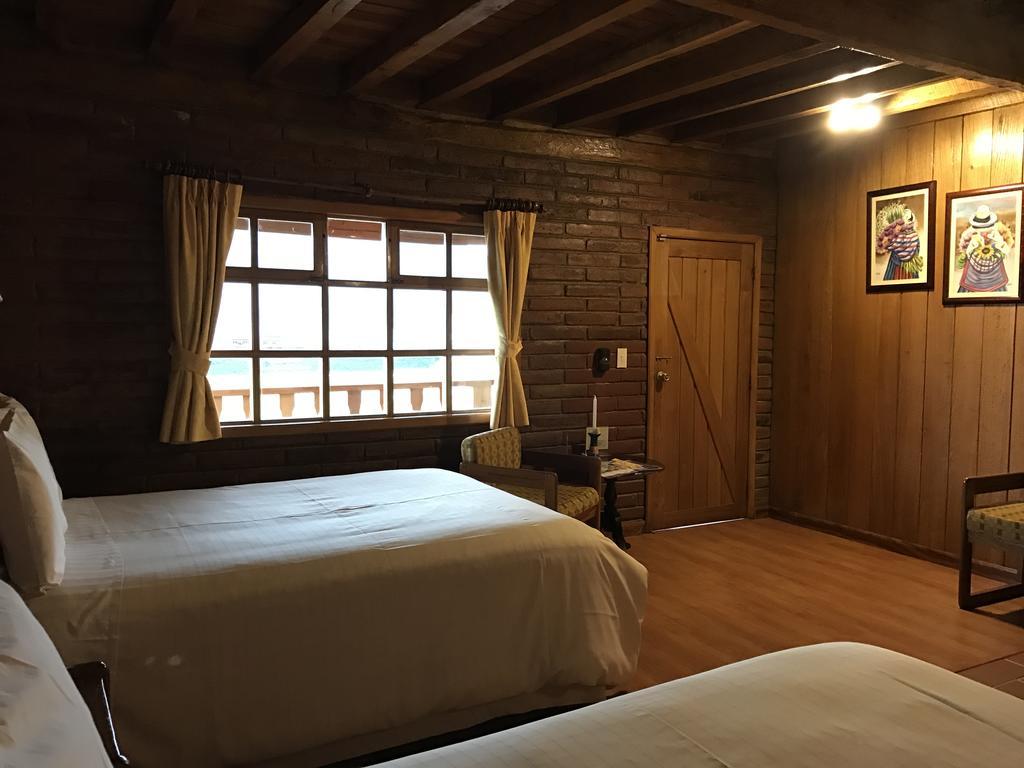 Resort Puertolago Country Inn&resort Otavalo