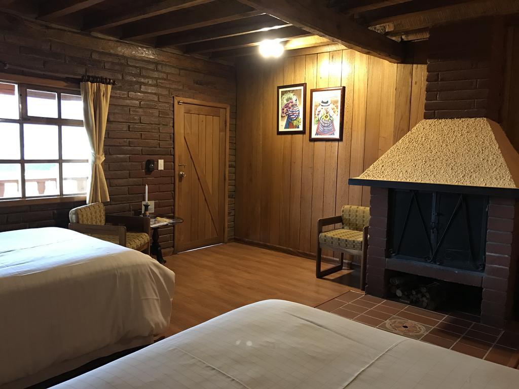 Resort Puertolago Country Inn&resort