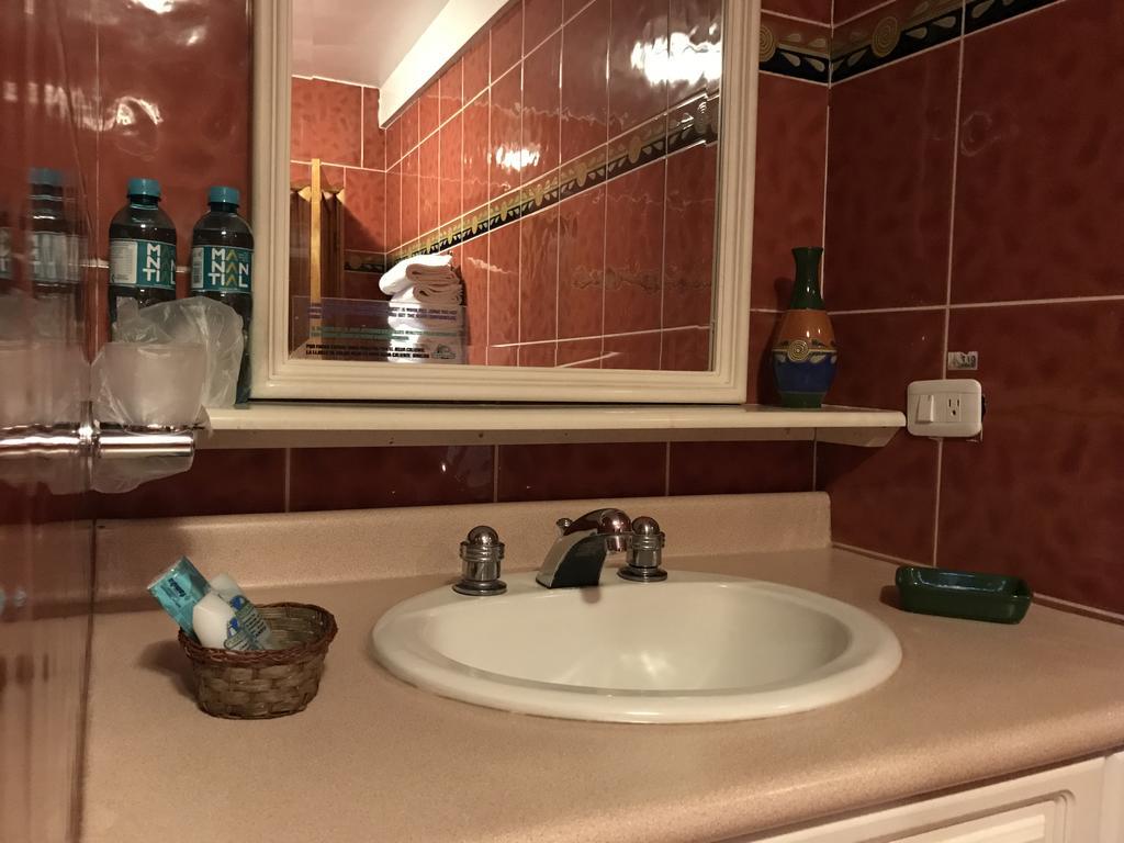 Puertolago Country Inn&resort Otavalo