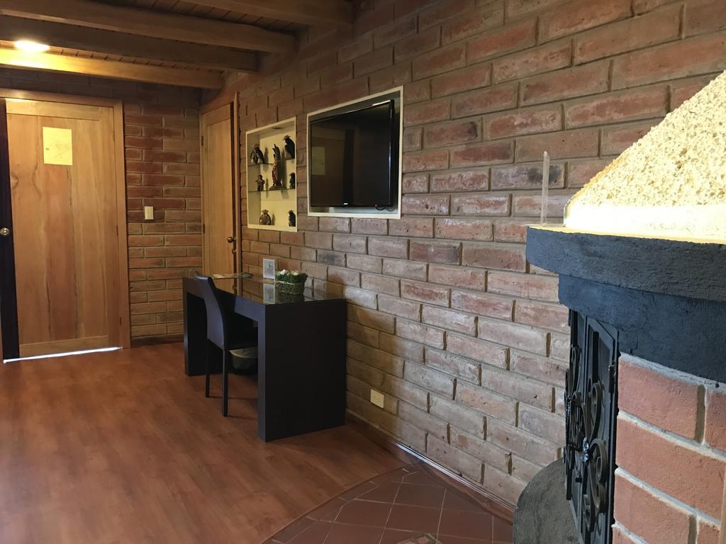 Resort Puertolago Country Inn&resort 4*