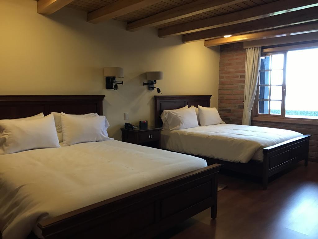 Puertolago Country Inn&resort Resort 4*