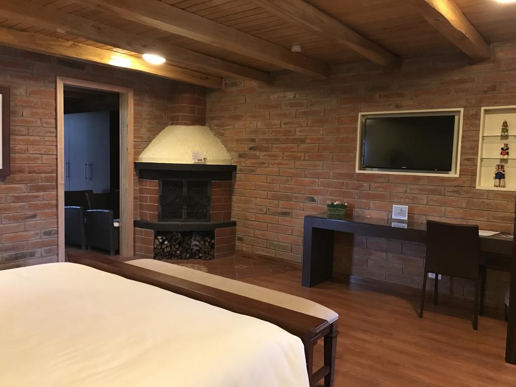 Puertolago Country Inn&resort 4*