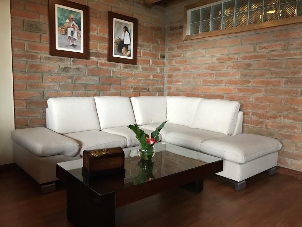 Puertolago Country Inn&resort Resort Otavalo