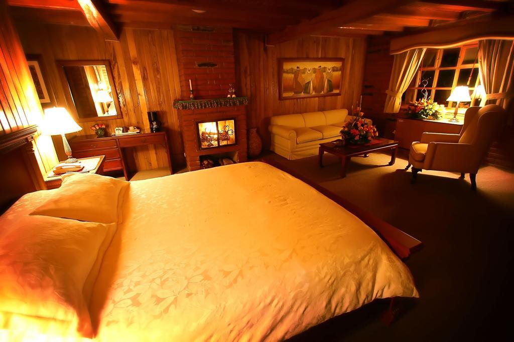 Puertolago Country Inn&resort Otavalo