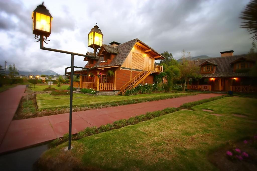Puertolago Country Inn&resort 4*