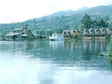 Puertolago Country Inn&resort 4*