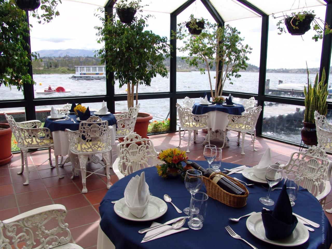 Puertolago Country Inn&resort Resort